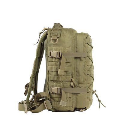 25L Tactical Backpack, also suitable for outdoor sports mountaineering camping trips GBBP001
