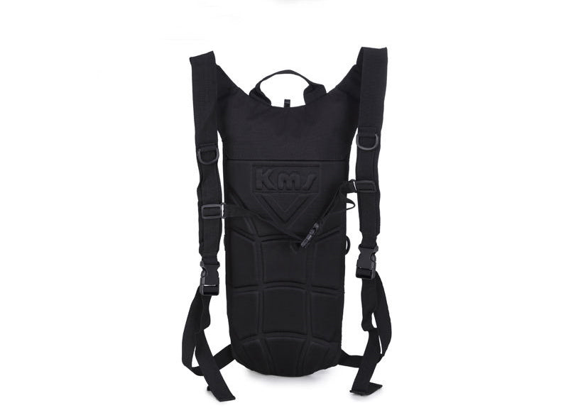 3L portable tactical hydration pack suitable for cycling and other outdoor activities GBHP004