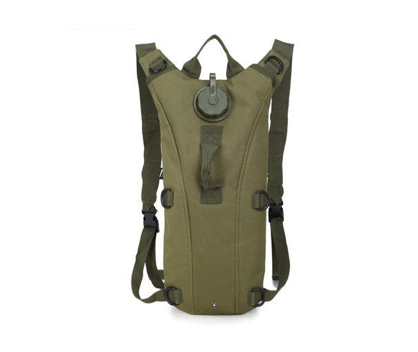 3L portable tactical hydration pack suitable for cycling and other outdoor activities GBHP004
