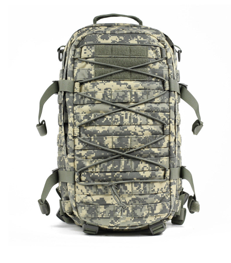 25L Tactical Backpack, also suitable for outdoor sports mountaineering camping trips GBBP001