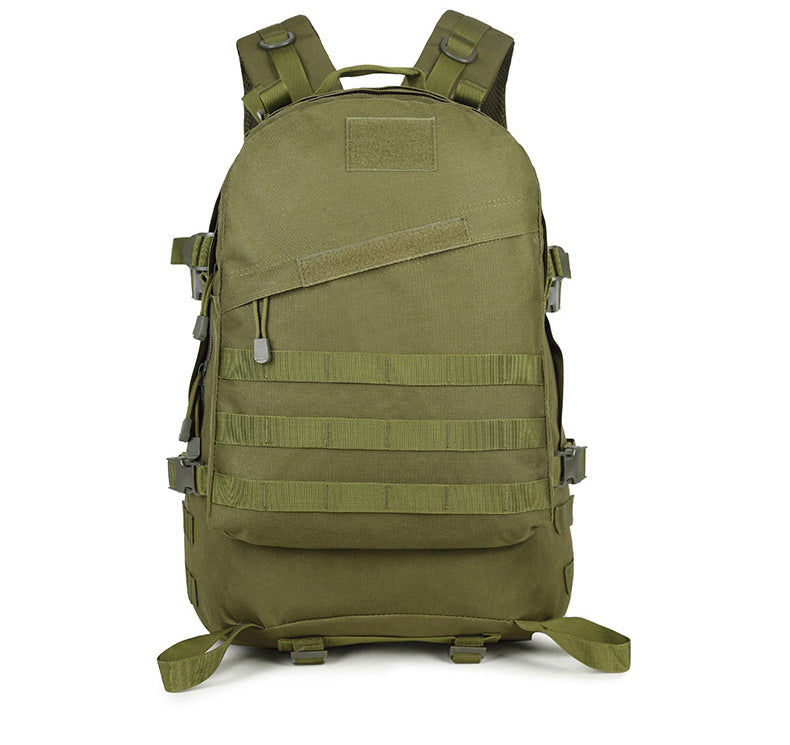 Outdoor falcon-II military duffel bag with multiple uses GBBP010