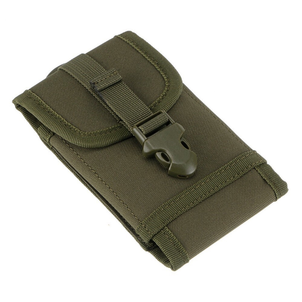 Molle multipurpose waist pack for a mobile phone for outdoor use GBFP004