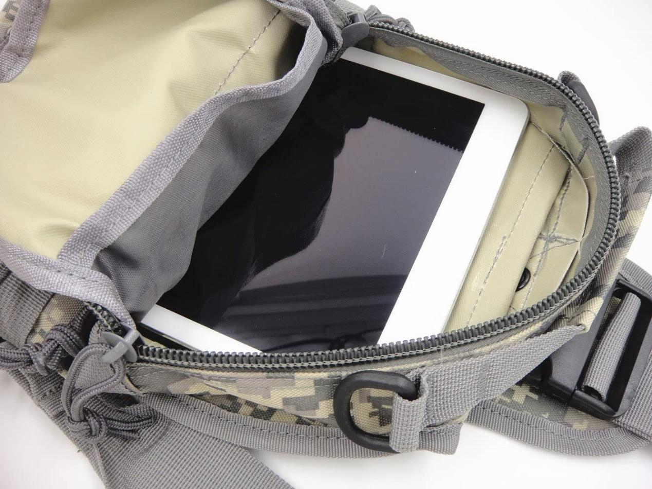 tactical backpack small military waterproof messenger bag for all kinds of outdoor activities GBSB004