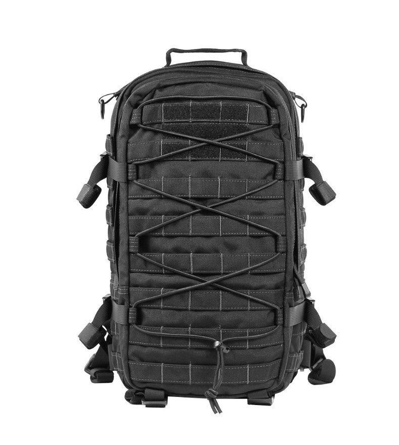 TYR Tactical Backpack, Black, 25L並行輸入 - 水泳